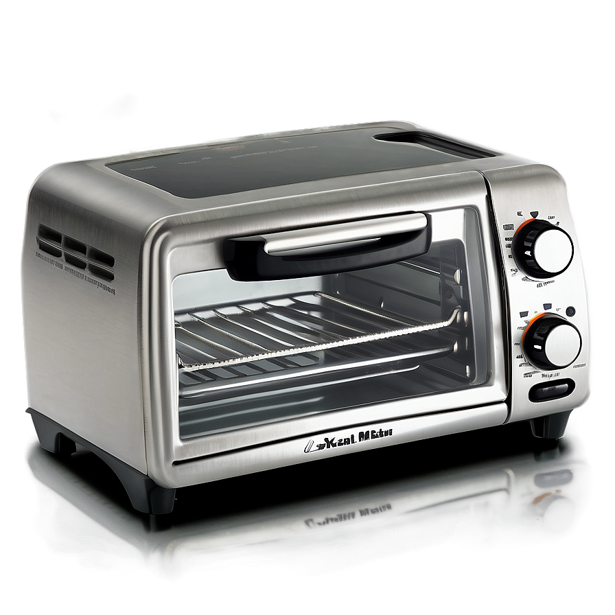 Compact Toaster Oven Png Baq94 PNG image