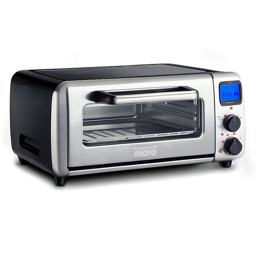 Compact Toaster Oven Png Psa PNG image