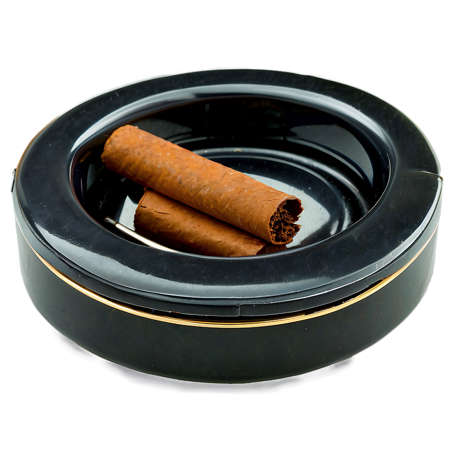 Compact Travel Ashtray Png 22 PNG image