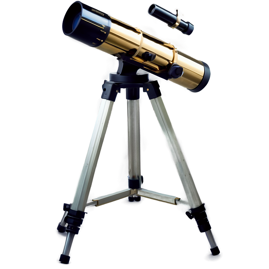Compact Travel Telescope Png Xne PNG image