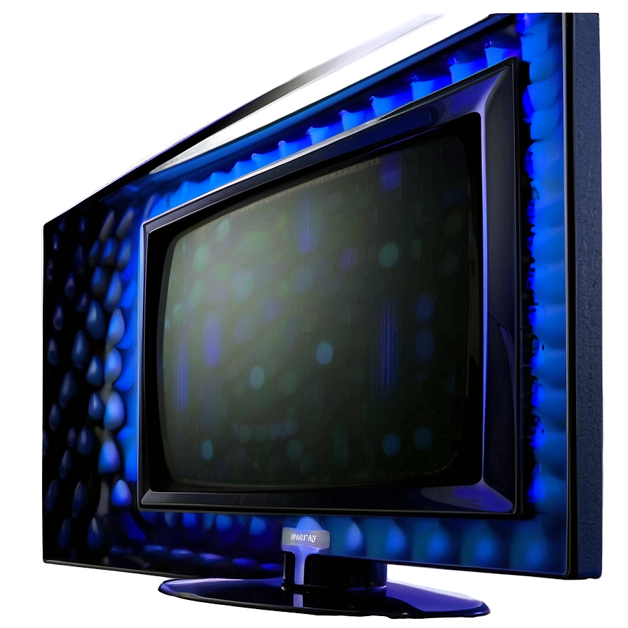 Compact Tv Design Png Vbg PNG image