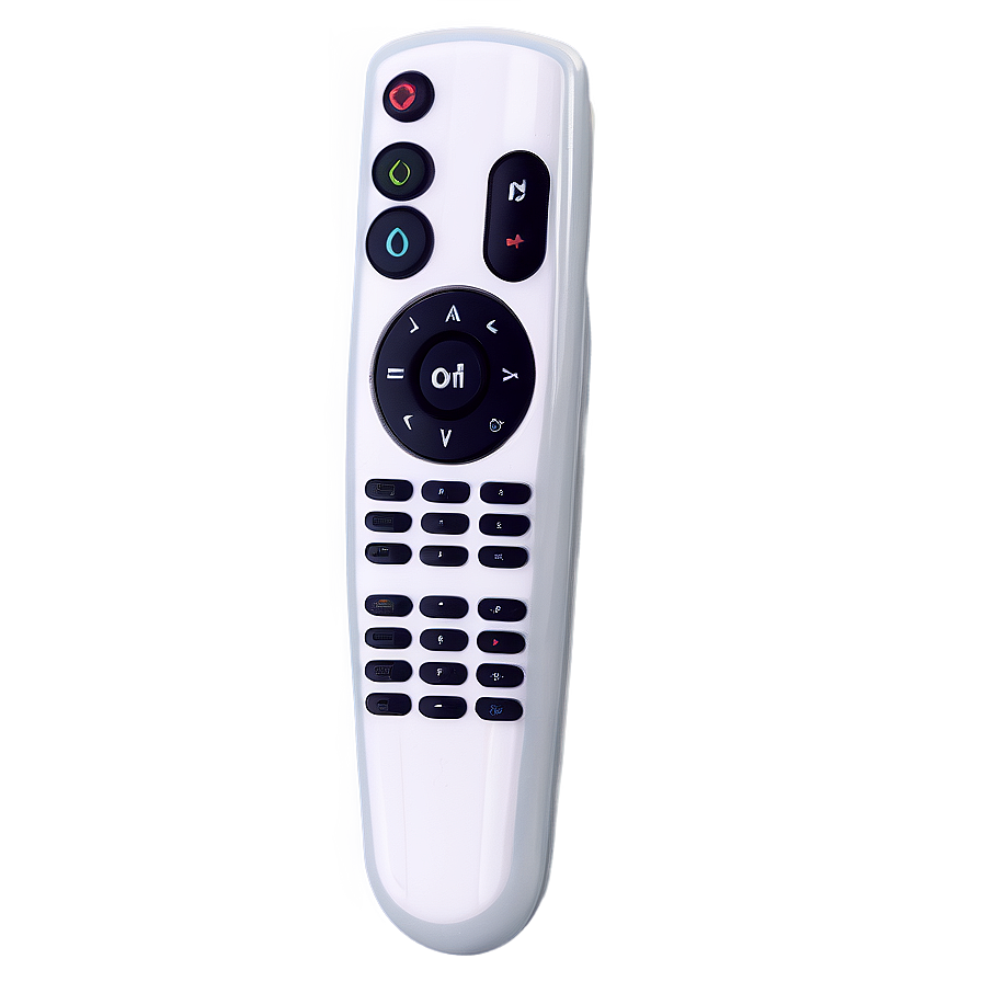 Compact Tv Remote Design Png Wps PNG image