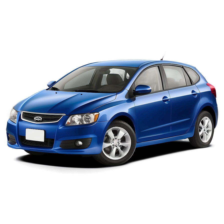 Compact Used Cars Png 66 PNG image