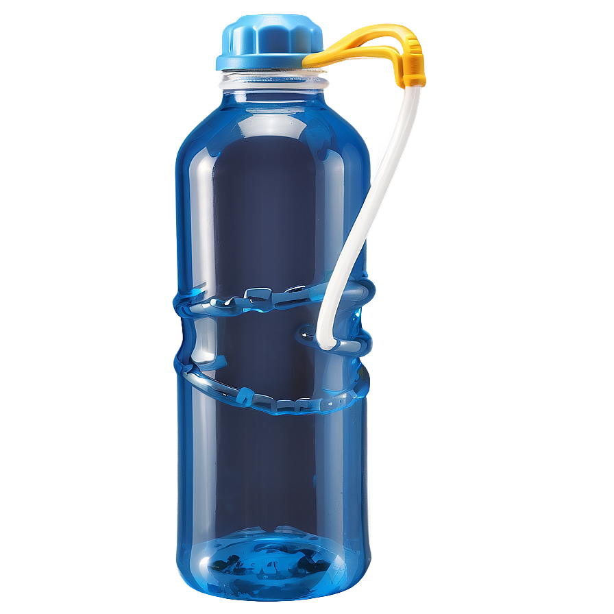 Compact Water Bottle Png 05042024 PNG image