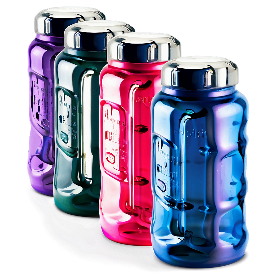 Compact Water Bottle Png Avn PNG image