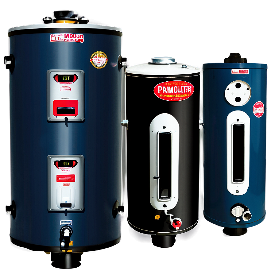 Compact Water Heater Choices Png Ops51 PNG image