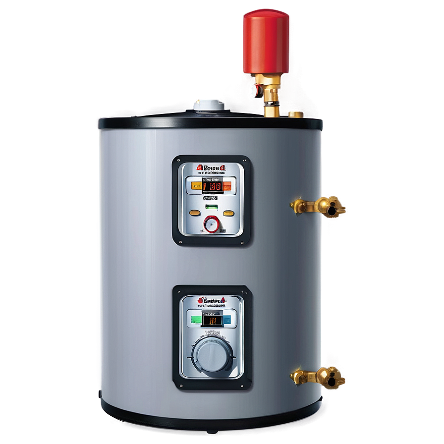 Compact Water Heater Choices Png Vac76 PNG image