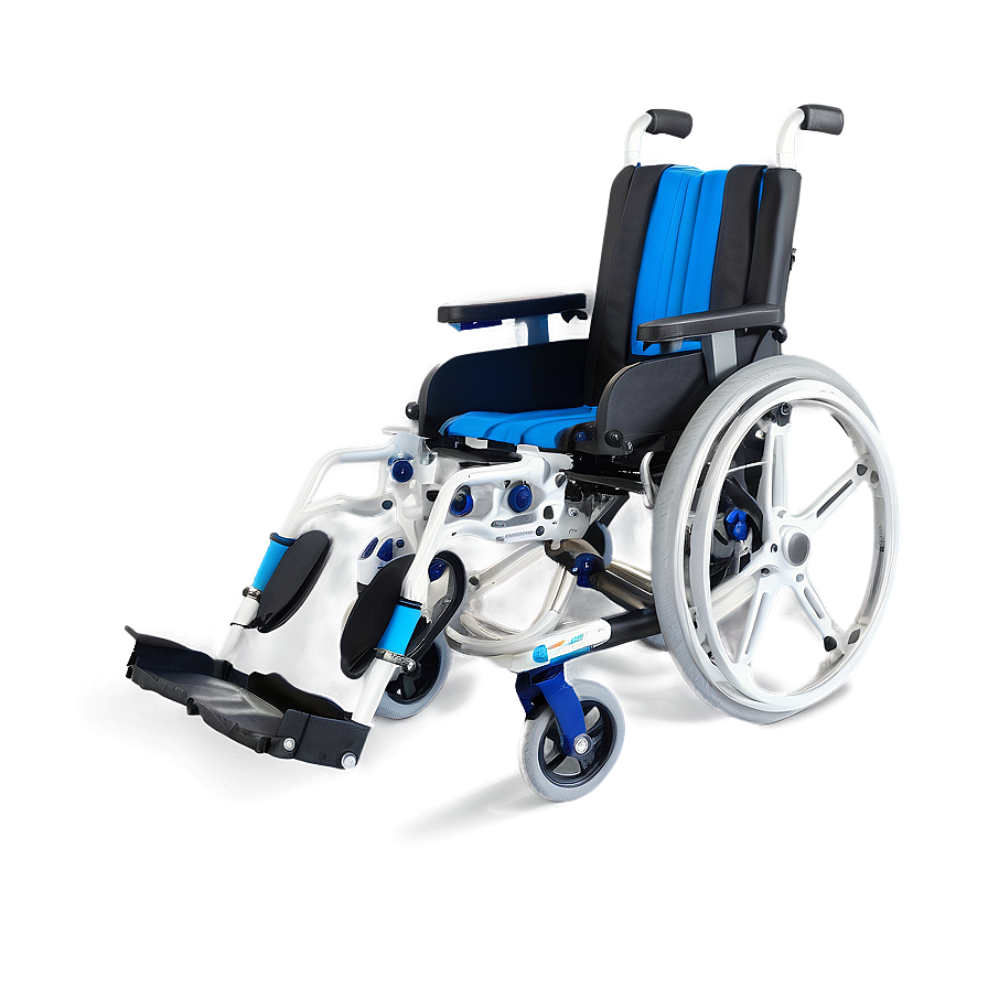 Compact Wheelchair Png Iwj40 PNG image