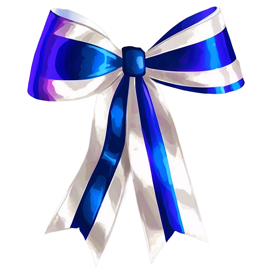 Competition Cheer Bow Png 06212024 PNG image