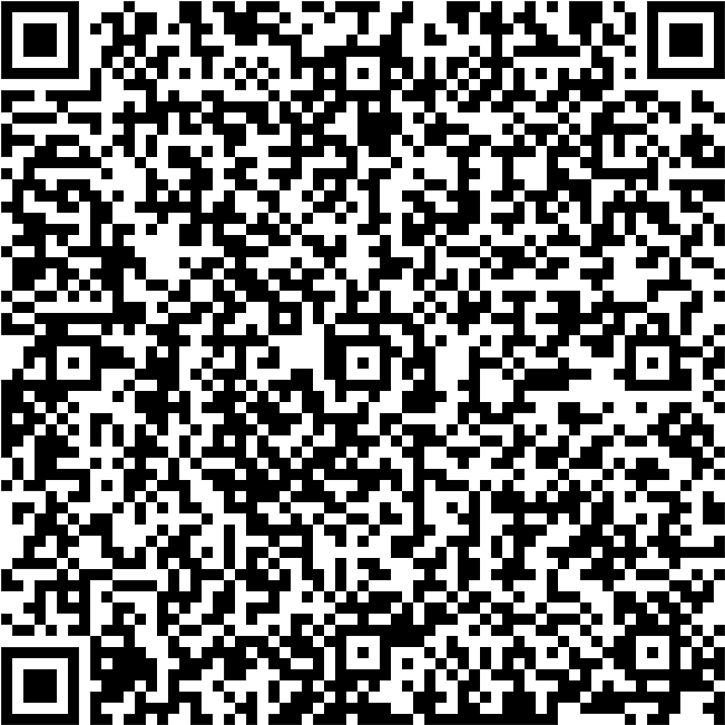 Complex Q R Code Pattern PNG image