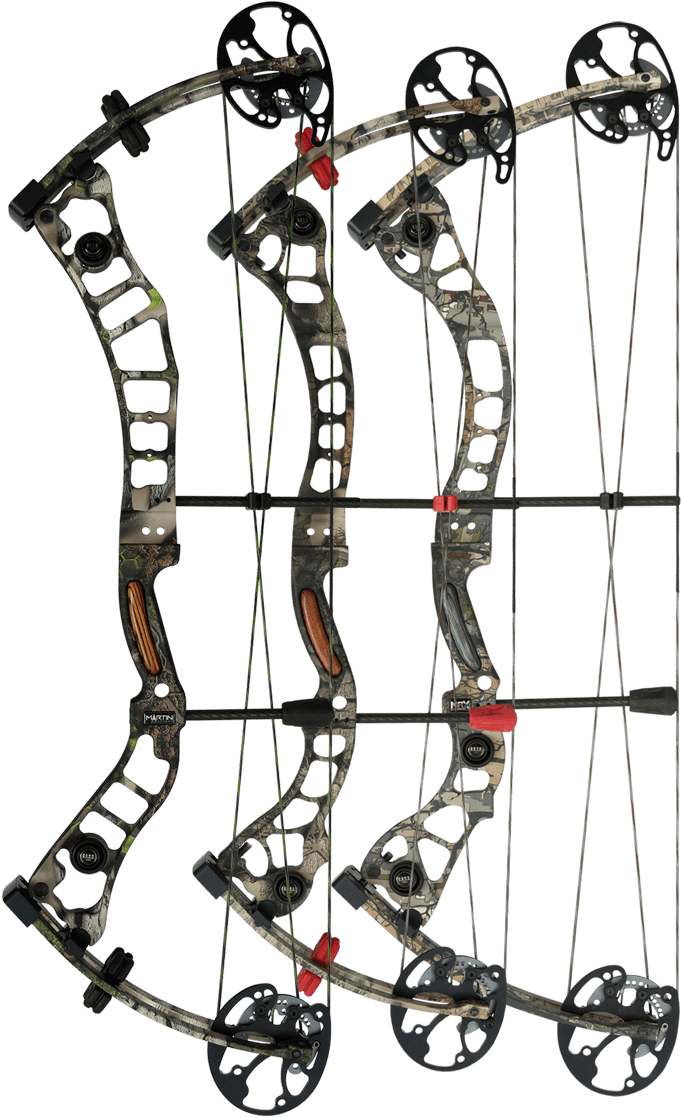 Compound Bow Transparent Background PNG image