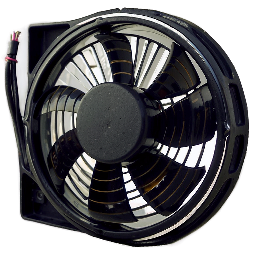 Computer Case Fan Png 05232024 PNG image