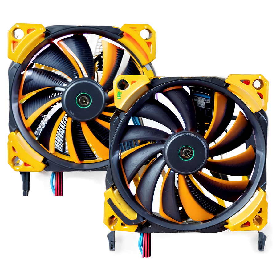 Computer Case Fan Png 69 PNG image