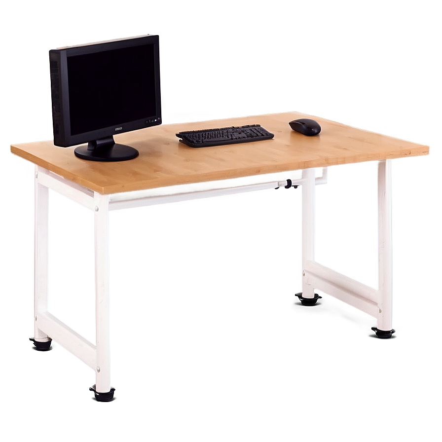 Computer Desk B PNG image