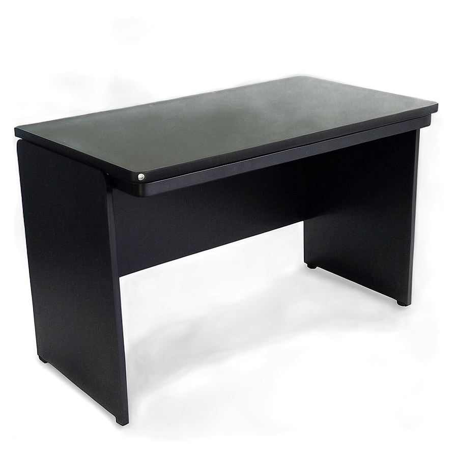 Computer Desk D PNG image