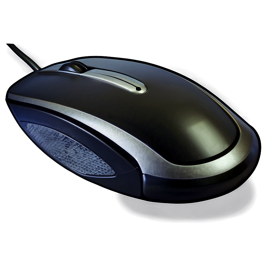 Computer Mouse Icon Png 06272024 PNG image