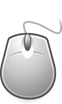 Computer Mouse Icon PNG image