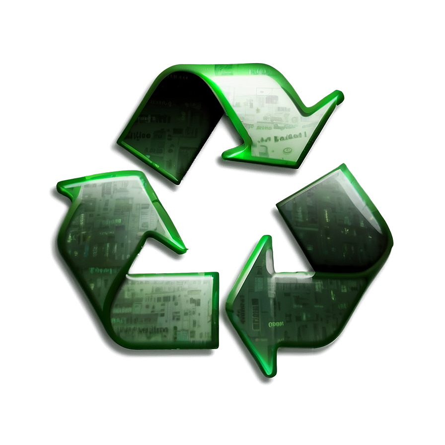 Computer Recycle Icon Png 06252024 PNG image