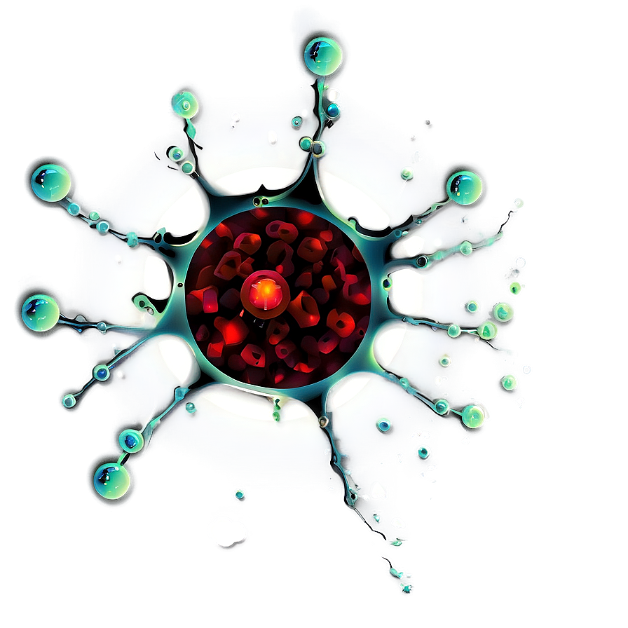 Computer Virus Icon Png 05252024 PNG image