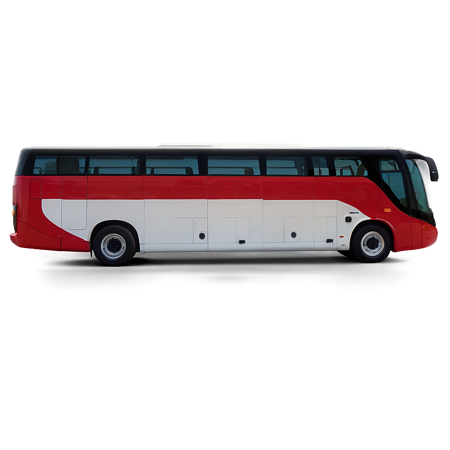 Concept Bus Png 11 PNG image