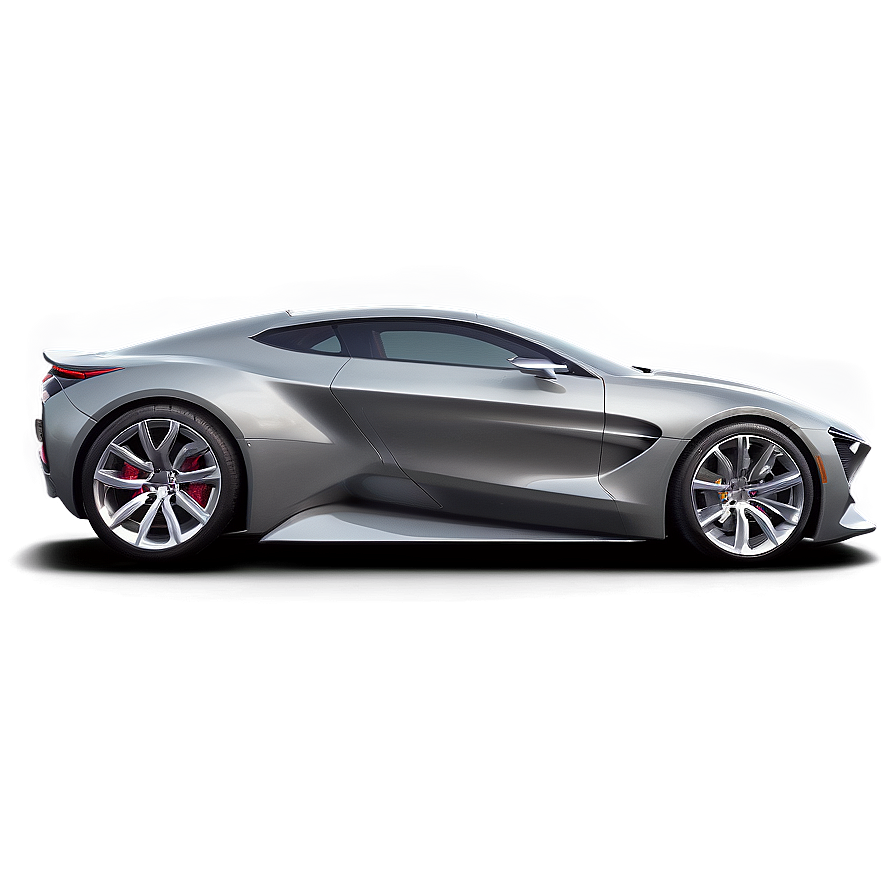 Concept Car Side Design Png 92 PNG image