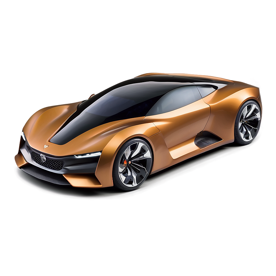 Concept Car Side Design Png Tyo81 PNG image