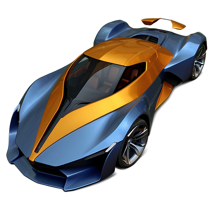 Concept Car Sketch Png 06282024 PNG image