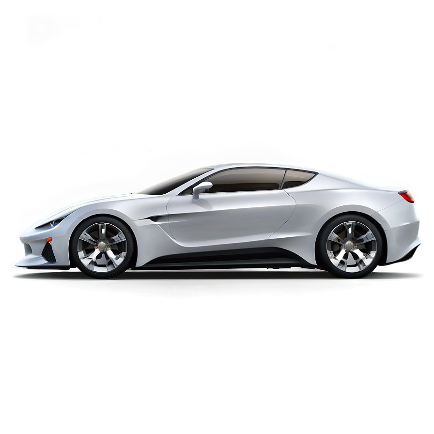 Concept Car Vector Template Png 45 PNG image