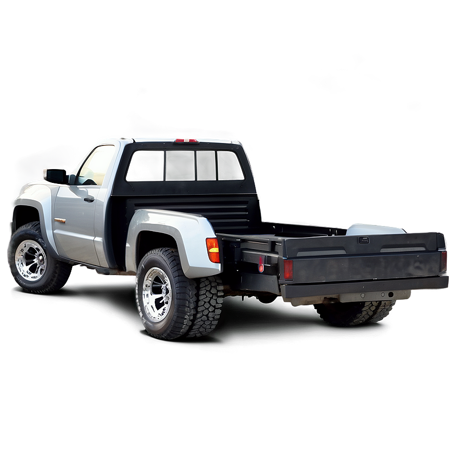 Concept Pickup Truck Png 37 PNG image