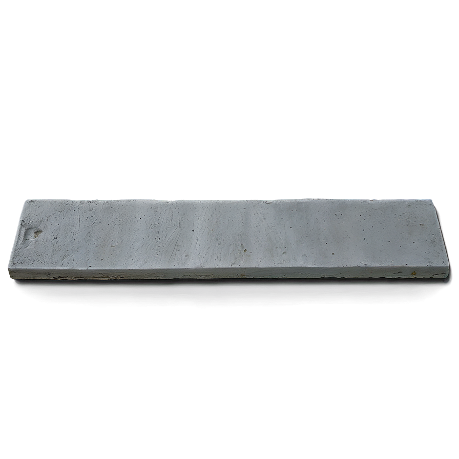 Concrete Curb Appeal Png 05062024 PNG image