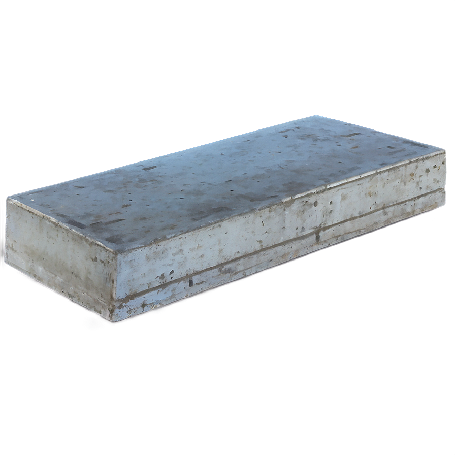 Concrete Foundation Png Ugv PNG image