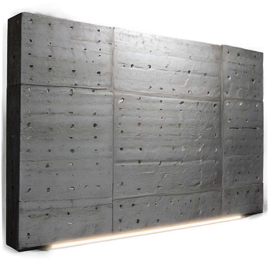 Concrete Wall With Lighting Png 82 PNG image