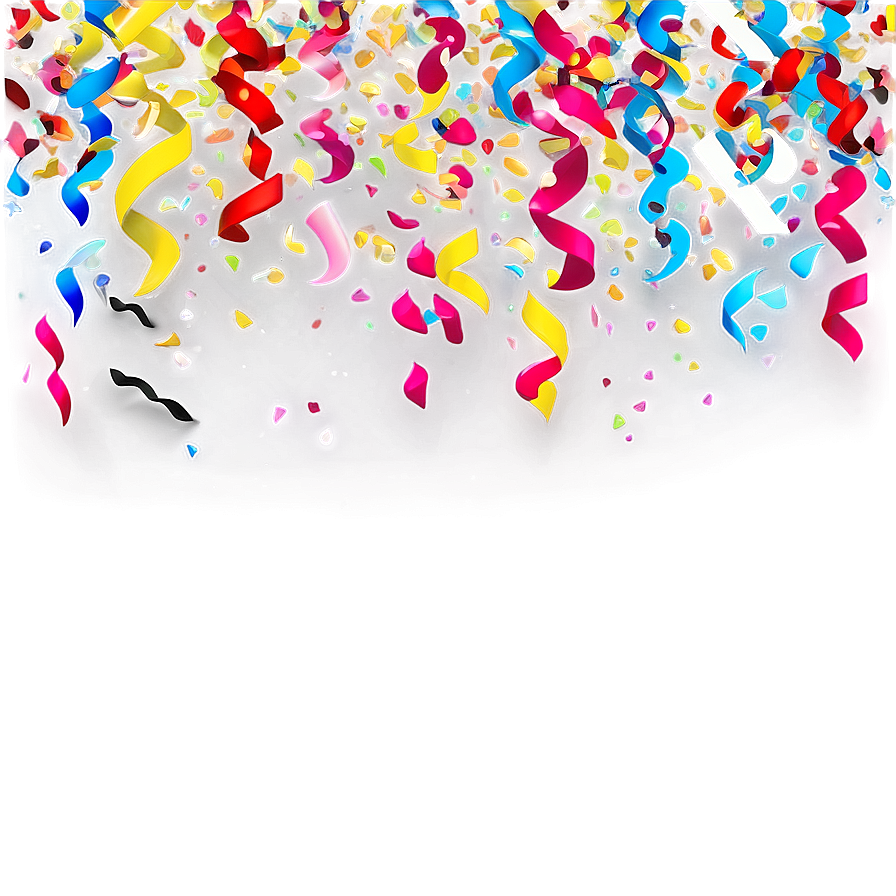 Confetti Pattern Png 76 PNG image