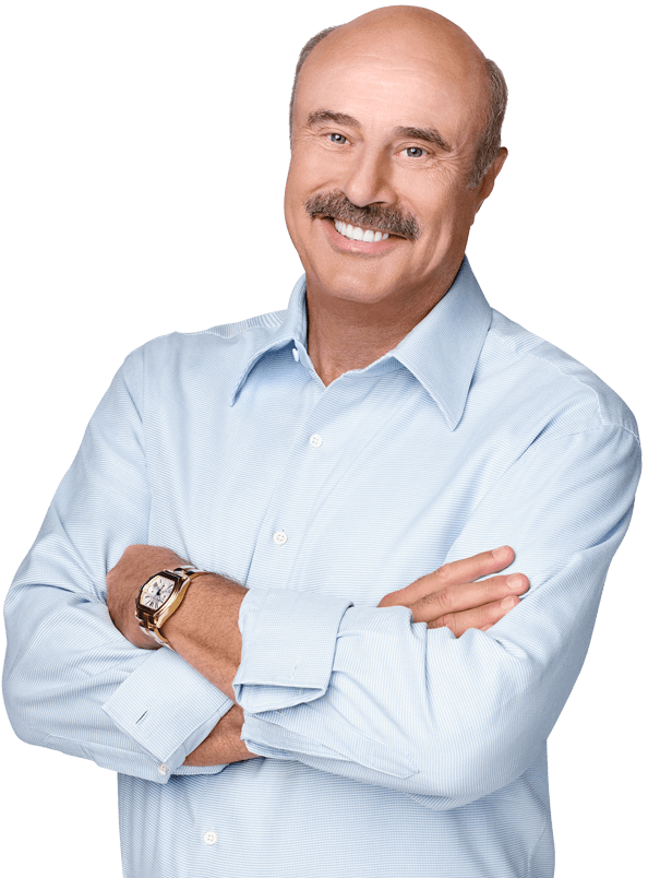 Confident Man Crossed Arms PNG image
