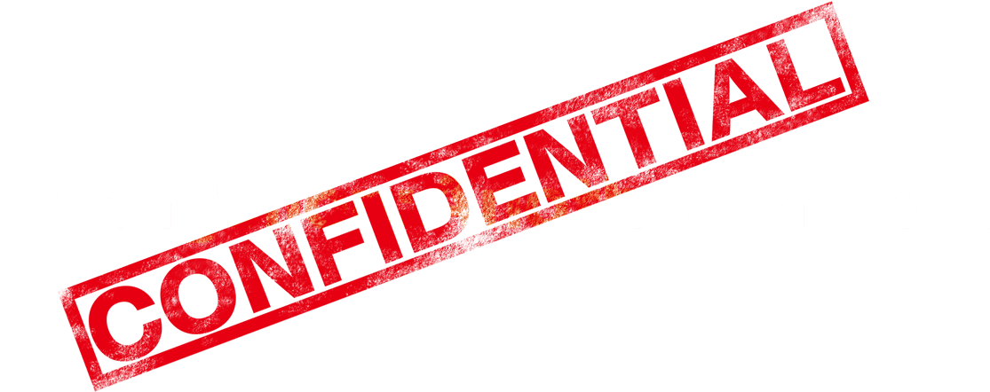 Confidential Stamp Text Overlay PNG image