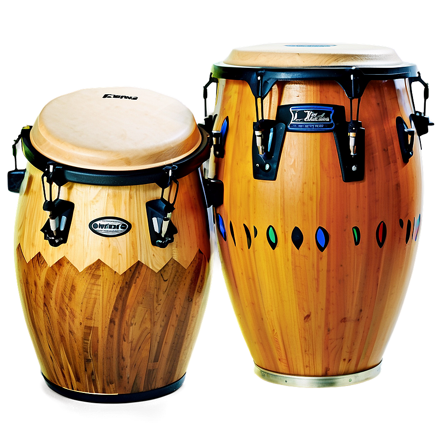 Conga Drums Png Jke PNG image