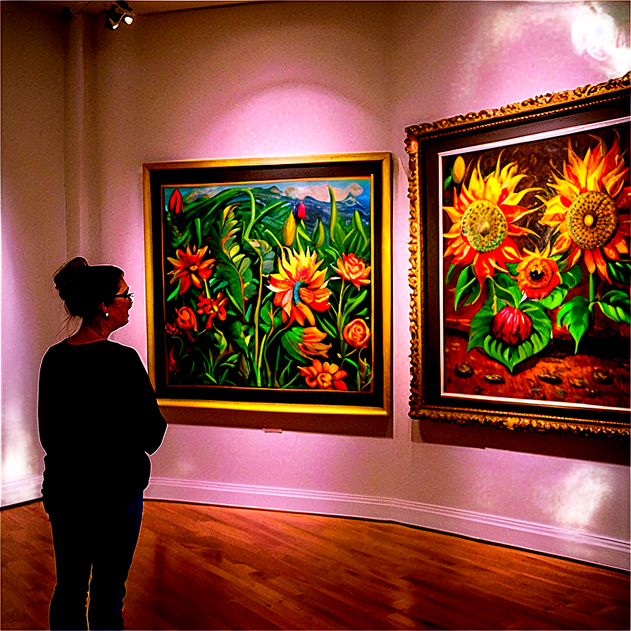 Connecticut Art Galleries Png 46 PNG image