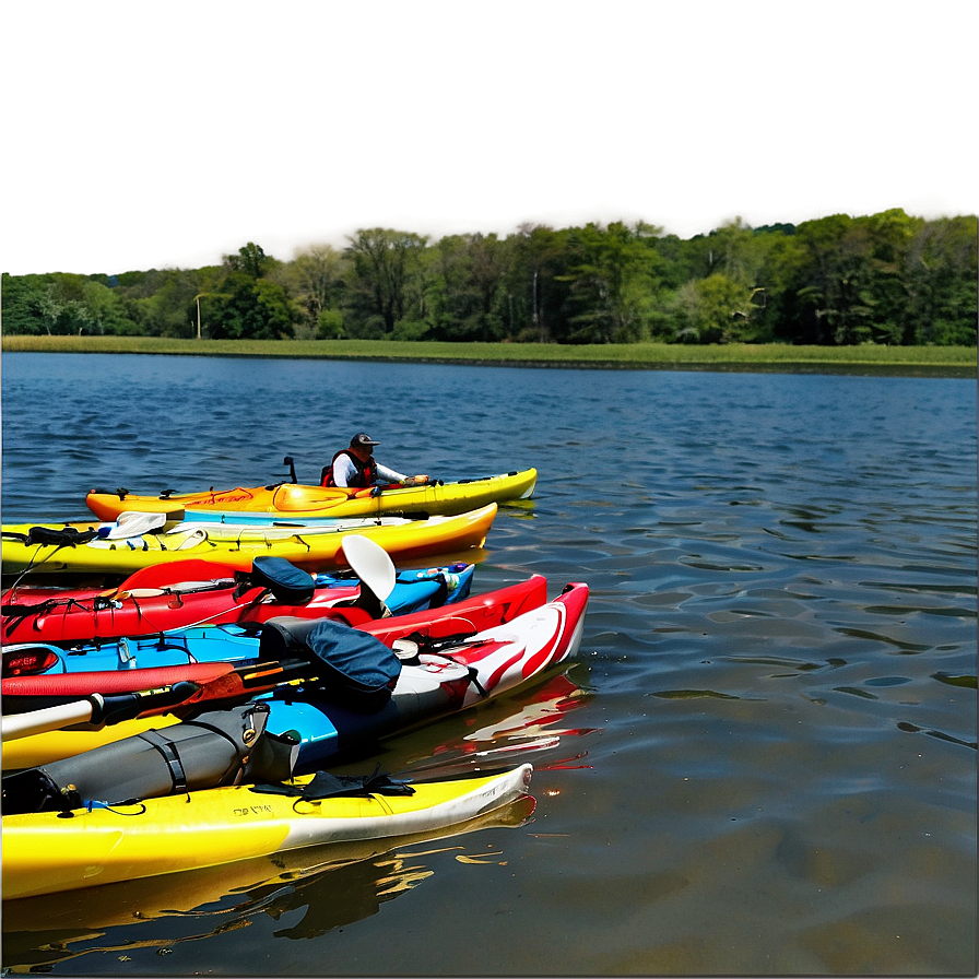 Connecticut Kayaking Rivers Png Ovm50 PNG image