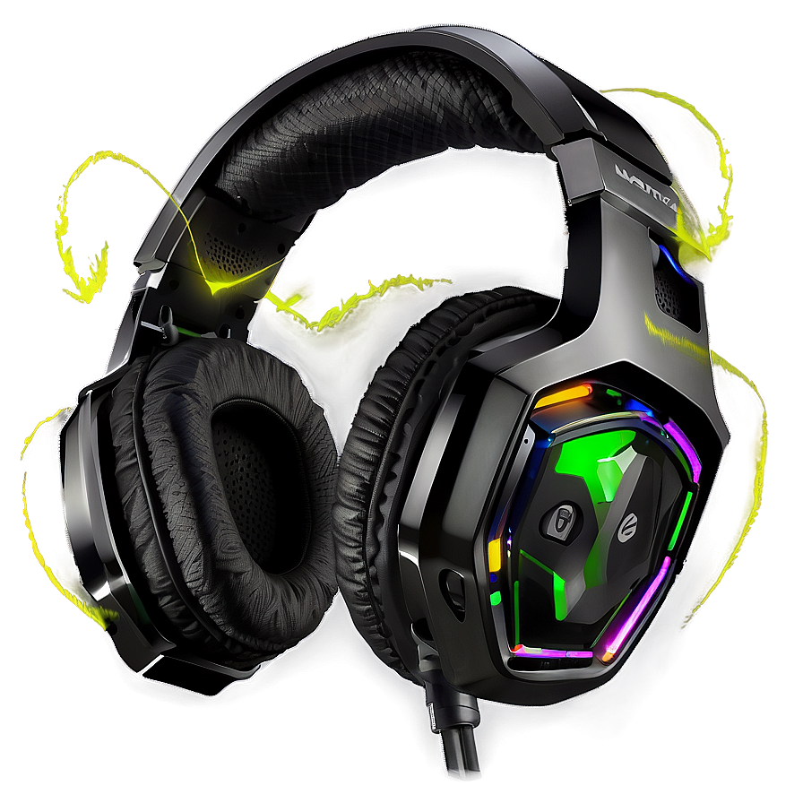 Console Gaming Headphones Png Ify PNG image