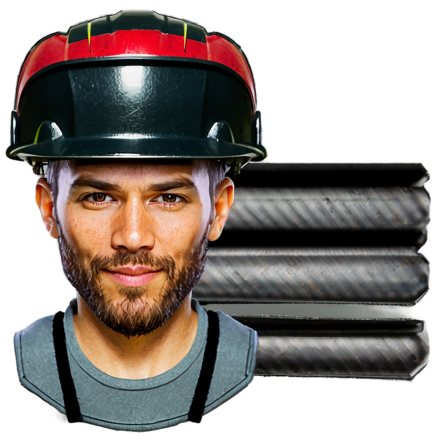 Construction Foreman Png Cpa PNG image