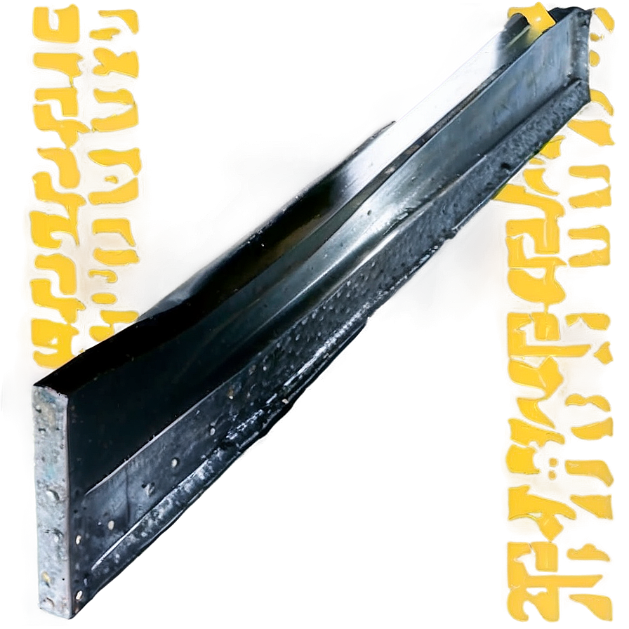 Construction Steel Beam Png 06282024 PNG image