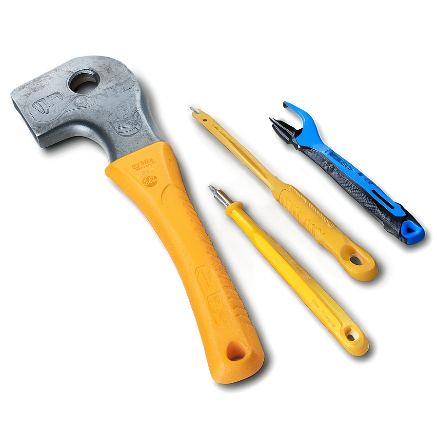 Construction Tools Background Png Jye PNG image