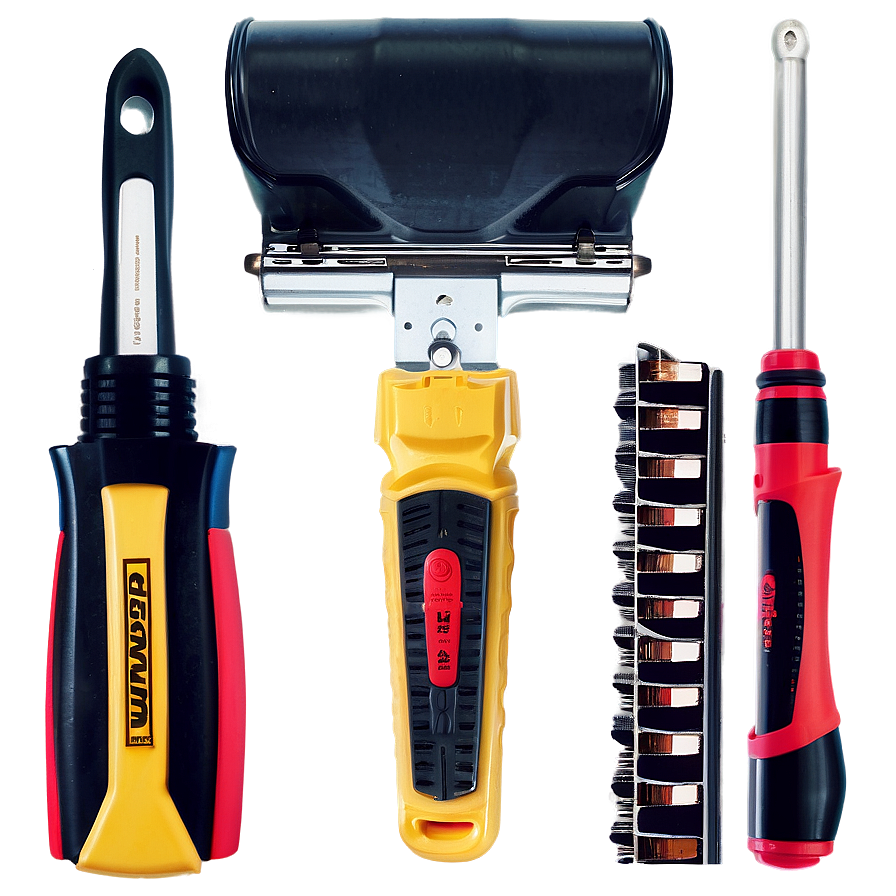 Construction Tools For Masonry Png Wwu80 PNG image