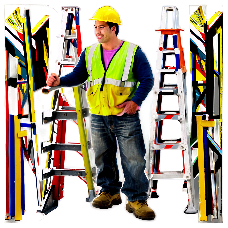 Construction Worker Png 29 PNG image