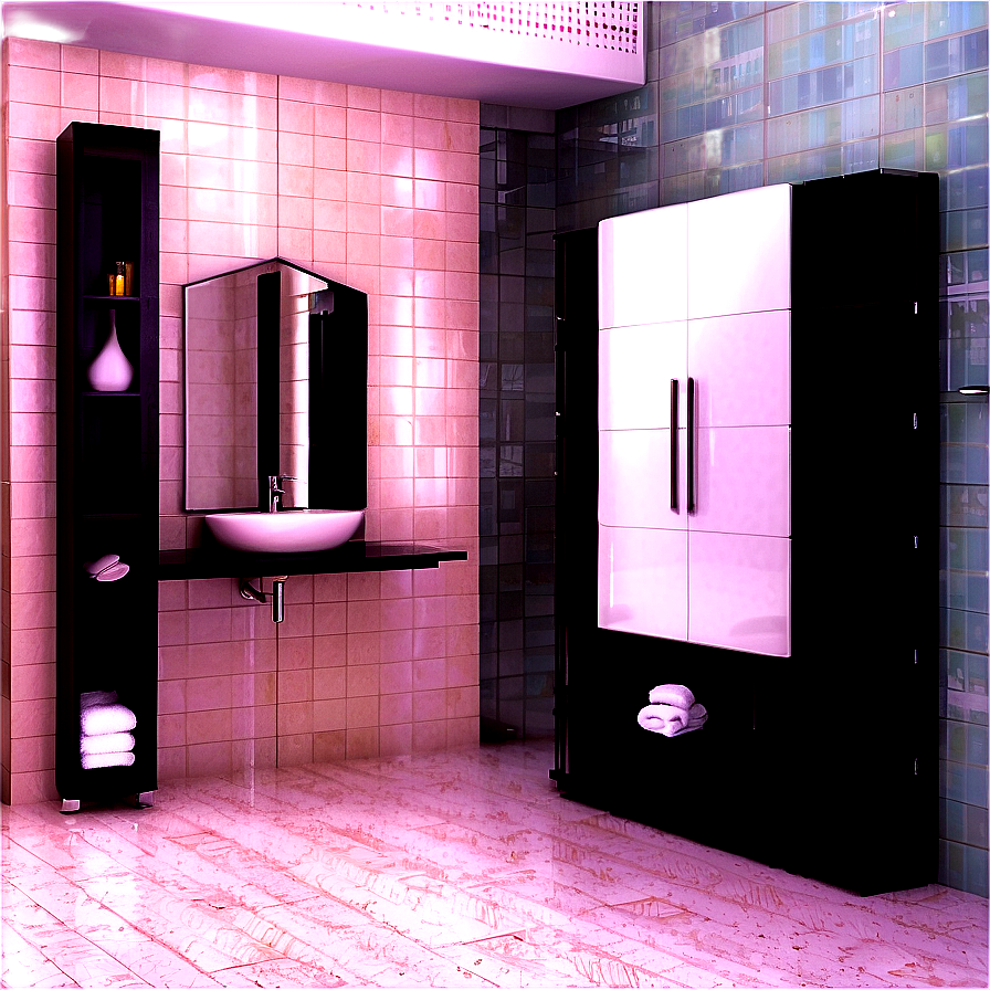 Contemporary Bathroom Ideas Png 57 PNG image