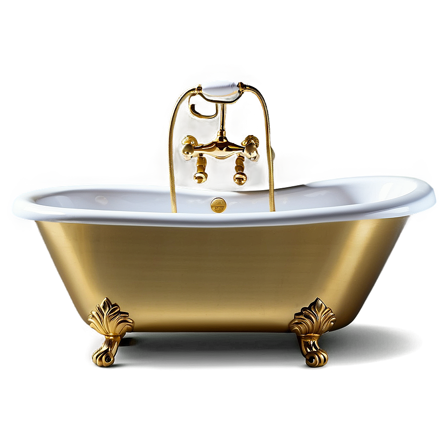 Contemporary Bathtub Png 32 PNG image