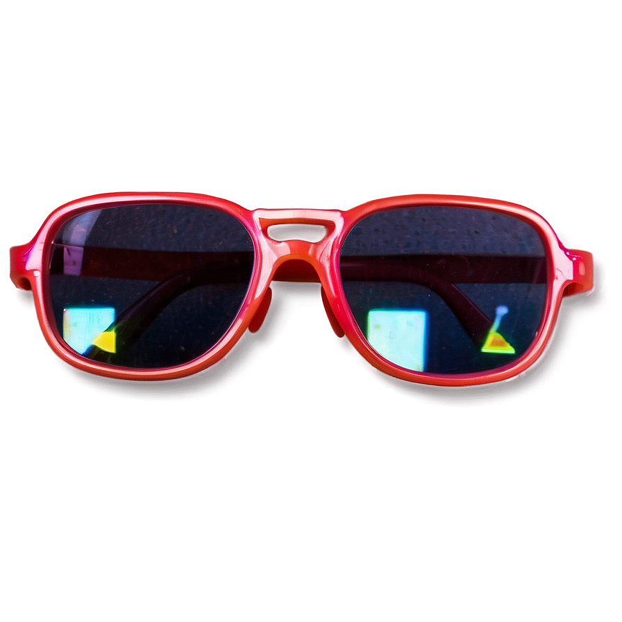 Contemporary Meme Glasses Png 06132024 PNG image