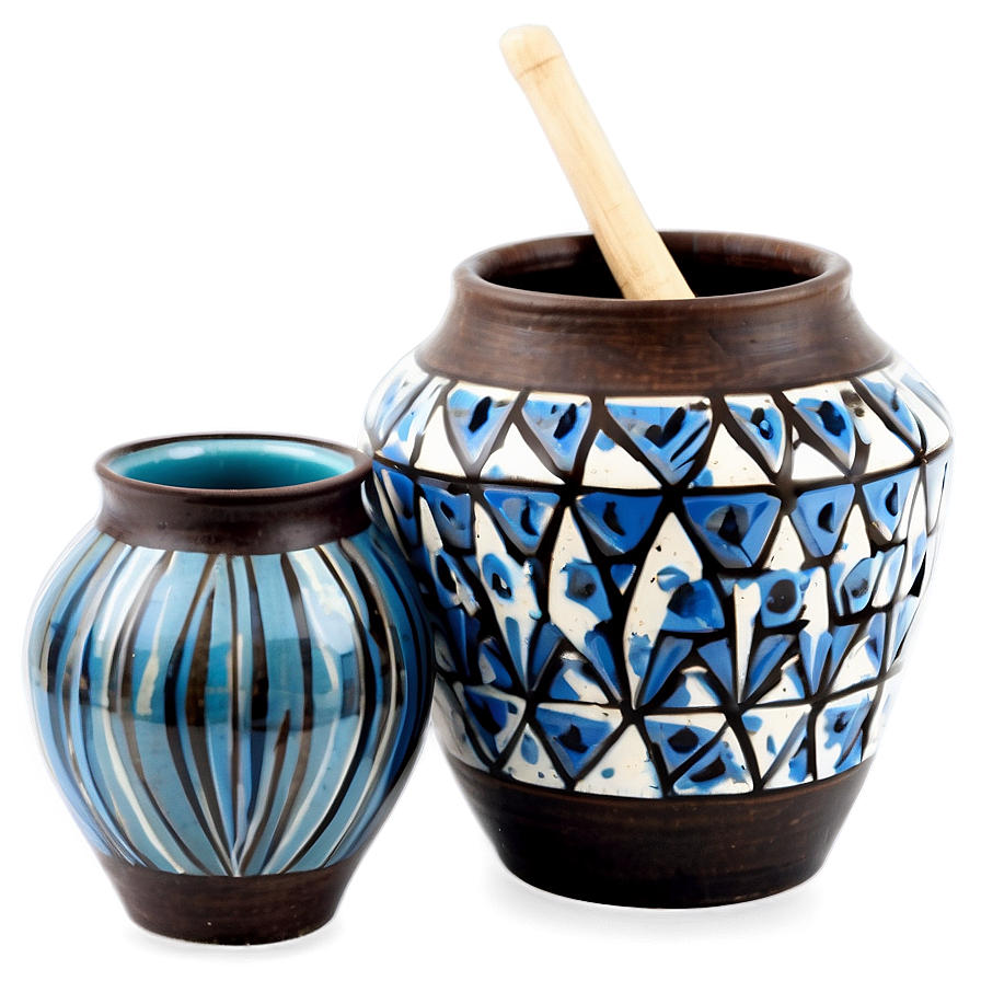 Contemporary Pottery Trends Png 91 PNG image