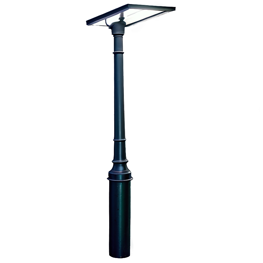 Contemporary Street Light Png 60 PNG image