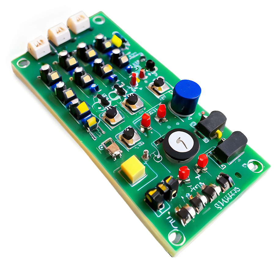 Control Board Png 47 PNG image